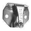 Heavy Duty Corrosion Resistant Tailgate Rear Hatches Lock Mechanism For Long Lasting Performances 69430-95J00 6943095J00