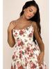 Women's Summer Backless Long Sling Dress – Sexy, Gentle Style