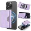 MagSafe Magnetic Card Holder Case with Multi-Card Slots for iPhone 17 Air 161.