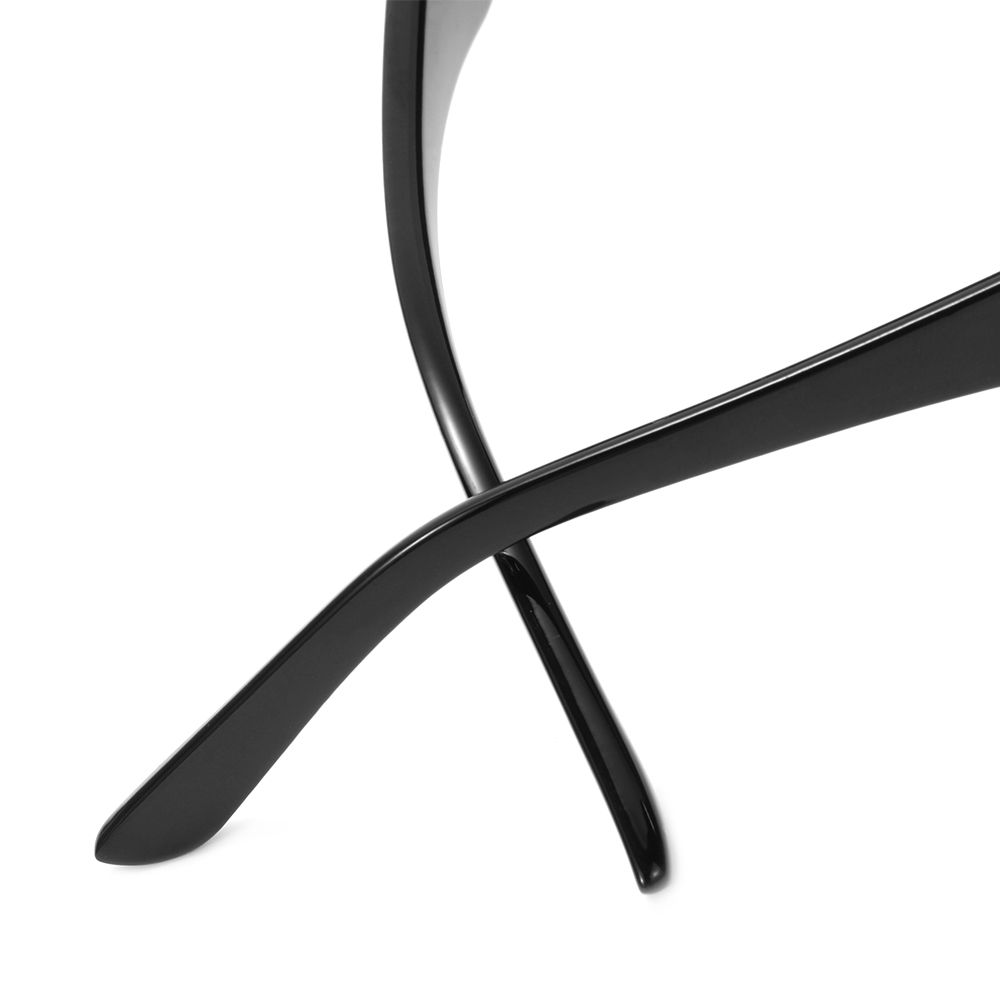 Square UV400 Eyewear Narrow Sunglasses Retro Sun Glasses Small Frame Small Rectangle Sunglasses