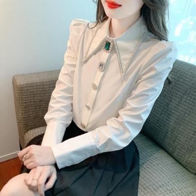 Hauts – Blouses et chemises