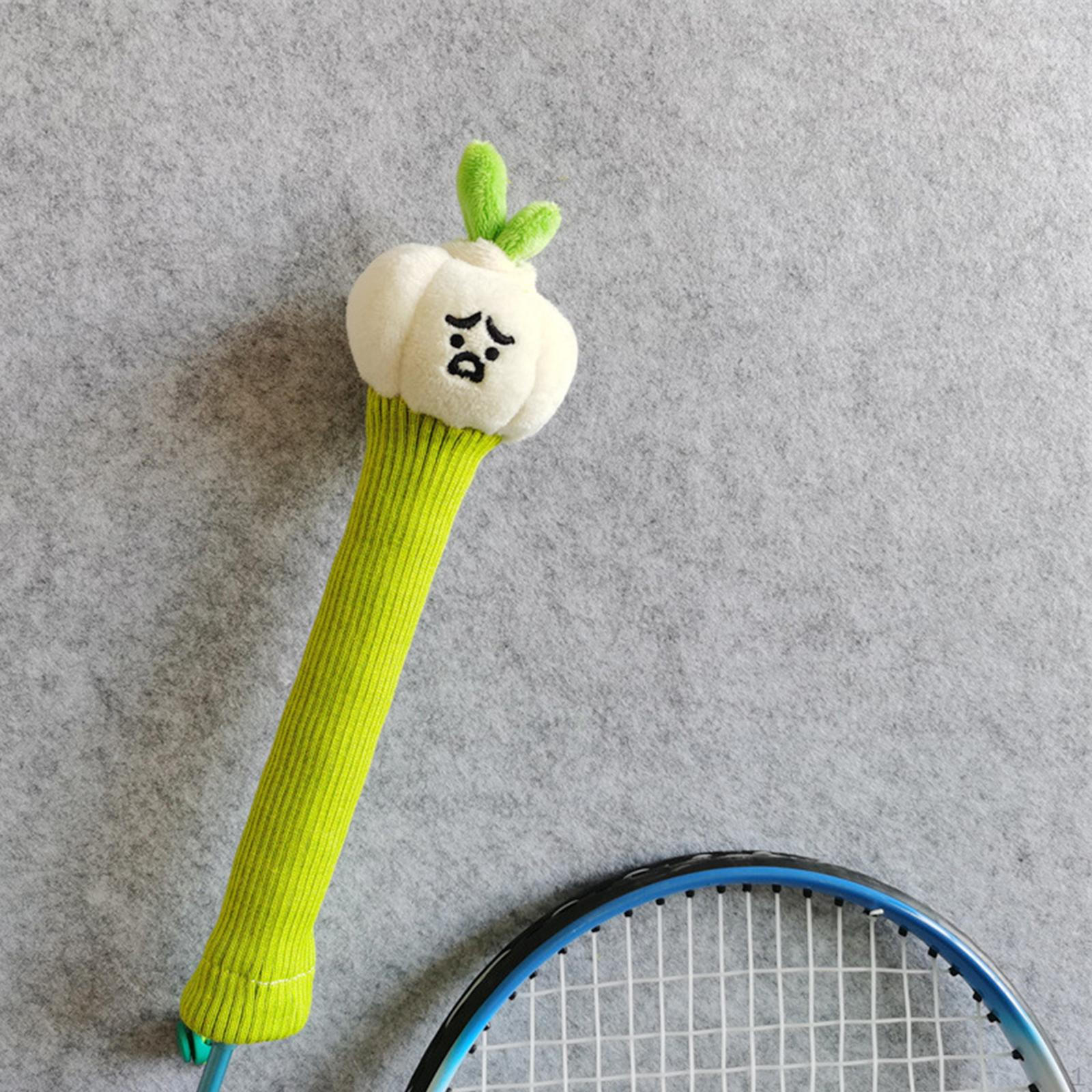 

Защитный чехол для ручки ракетки для бадминтона для женщин и мужчин, ручка, Style B