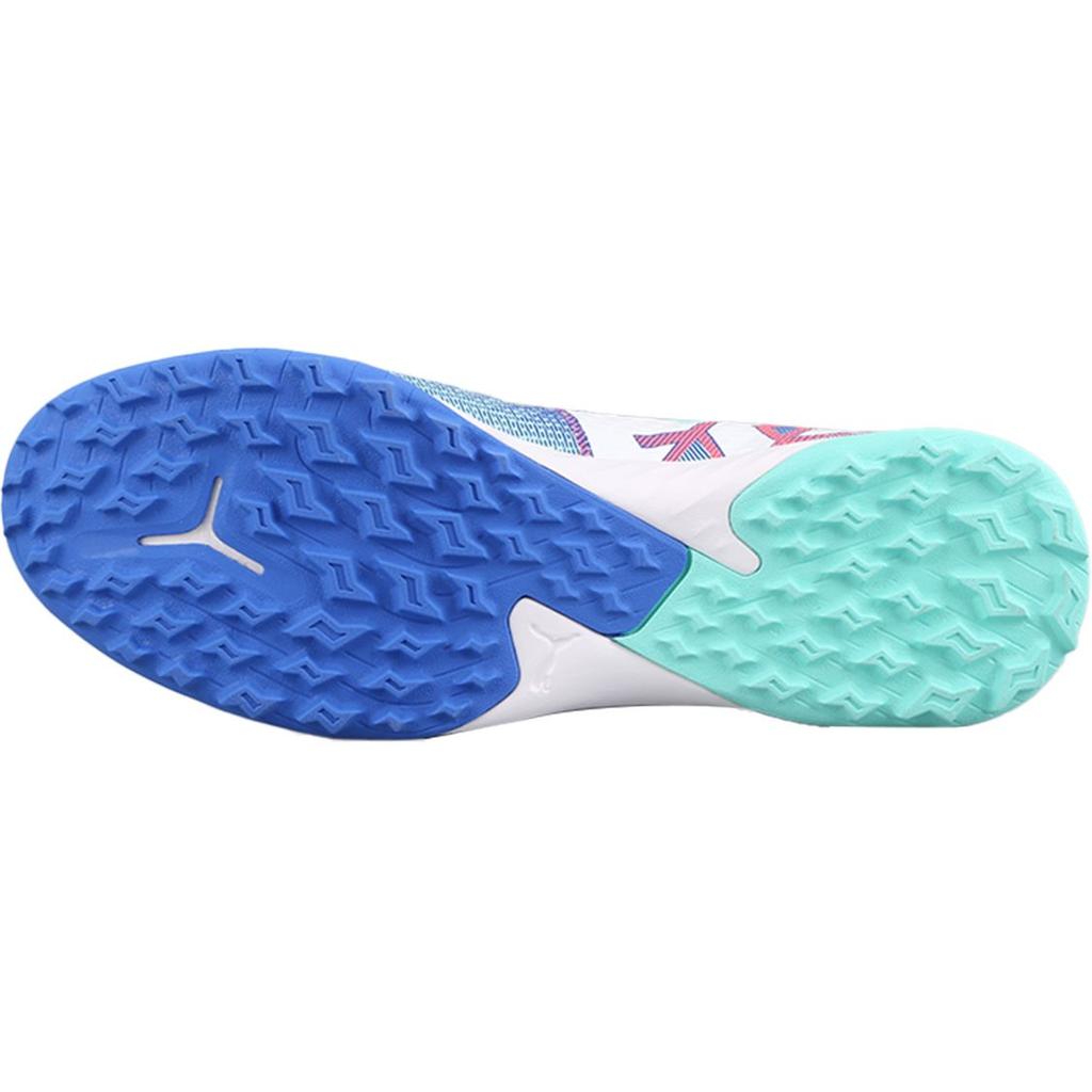 Puma Future Pro 7 Cage TF Formula Pack Men Sneakers Blue Bluemazing White 107923-01