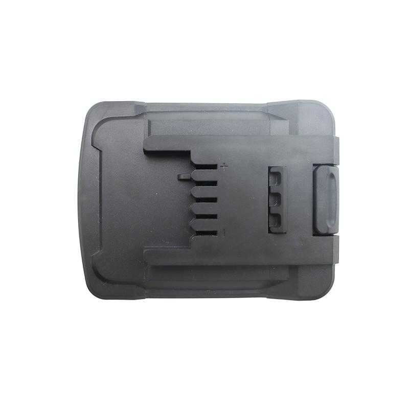Battery Tool Adapter Converter For Makita For DeWalt For Milwaukee For Bosch For Metabo For Hitachi For Einhell For Black Decker