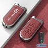 Universal Car Key Case: Fits PERODUA & Toyota Remotes, Key Shell Protection for Men & Women