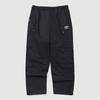 Umbro Unisex Casual Spandex Cargo Pants Uq123cpt25blk