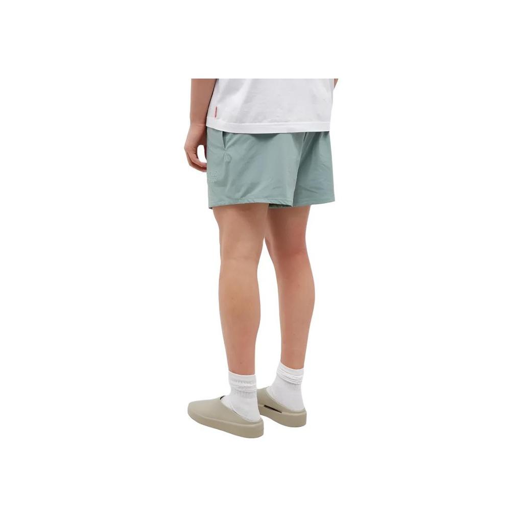 Fear of God Essentials Drop 2 SS23 Casual Elastic Running Fitness Shorts Women Shorts FOG-SS23-261