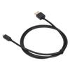 HDTV zu Micro HD Multimedia Interface Adapterkabel HD Geräte Verbindungsadapterkabel 1 Meter