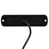 12-24V 6LED Off-Road SUV LKW Motorrad Fahren Nebel Licht Warnung Strobe Lampe