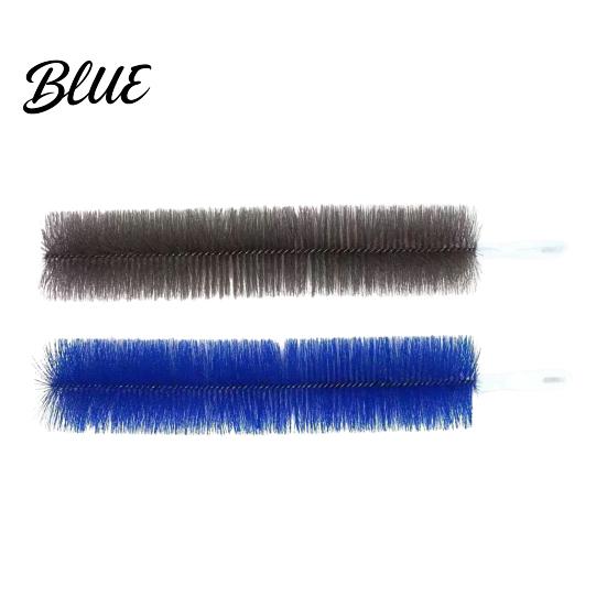 Narrow Space Cleaning Brush 3/6Pcs Bendable Microfiber Head Brush Ceiling Fan Cleaner Duster