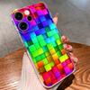 For OPPO Reno 15F 15 Pro Cases Brilliant Flower Kitten Fall Prevention Portable Clear Back Cover For reno15pro reno15f Funda