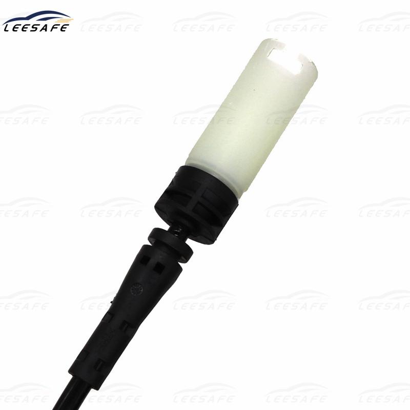 Front + Rear 34356776421 34356776422 Brake Pad Sensor for BMW 5 Series E60 E61 6Series E63 E64 M5 M6 Brake Pad Alarm Line