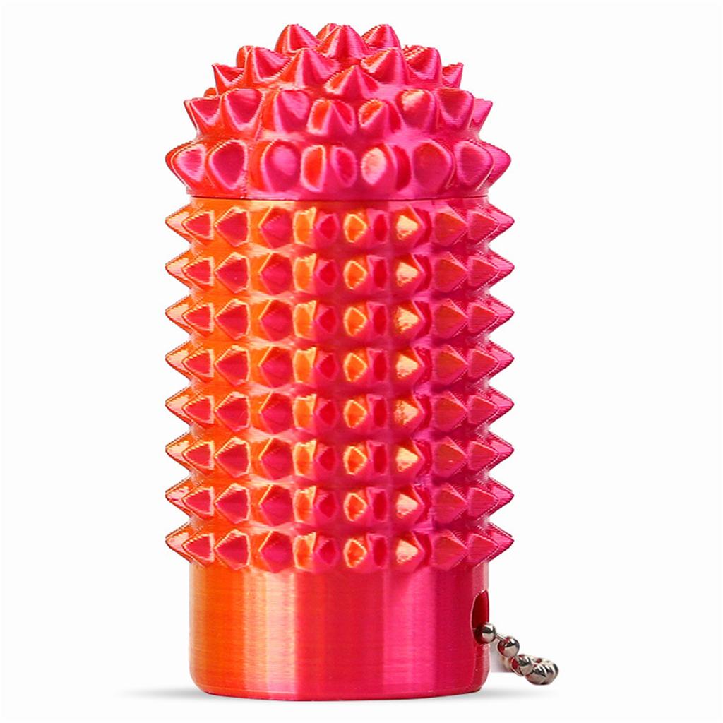 3D Printed Decompression Toys, A Great Gift For Friends