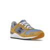 Asics Awake NY x Gel Lyte 3 Della Robbia Blue Men Sneakers Yellow 1201A568-400
