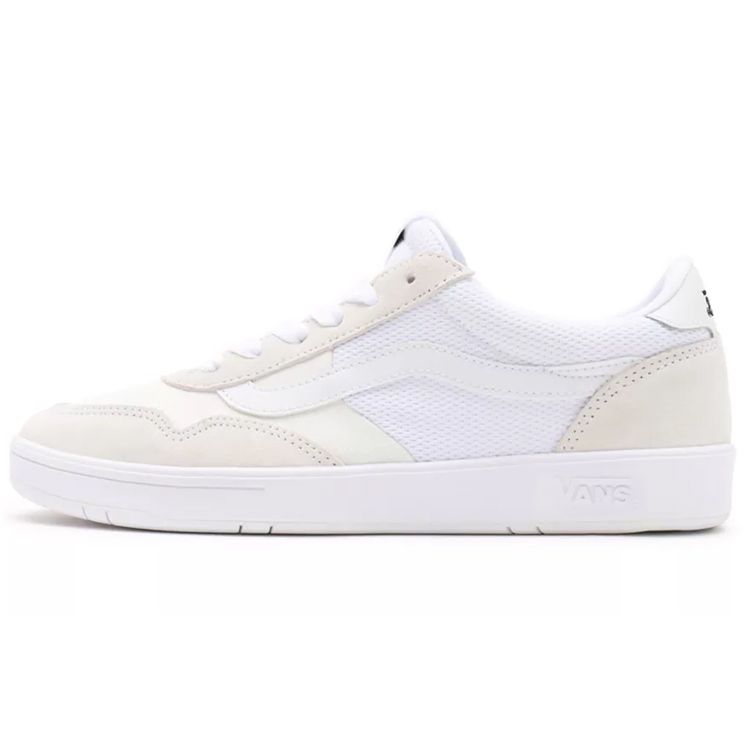 

Vans Cruze Too CC Staple - True White Unisex Sneakers VN0A5KR5OIJ