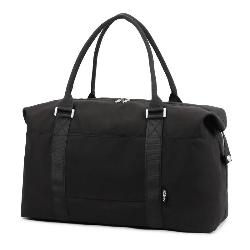 2024 new large-capacity fitness bag dry and wet separation portable yoga bag versatile casual fashion sports bag