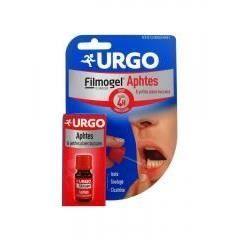 Urgo Filmogel Aphtes 6ml