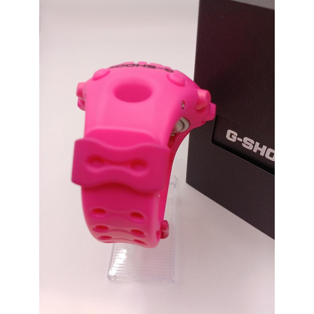 Used CASIO GA-V01-4AJF G-SHOCK