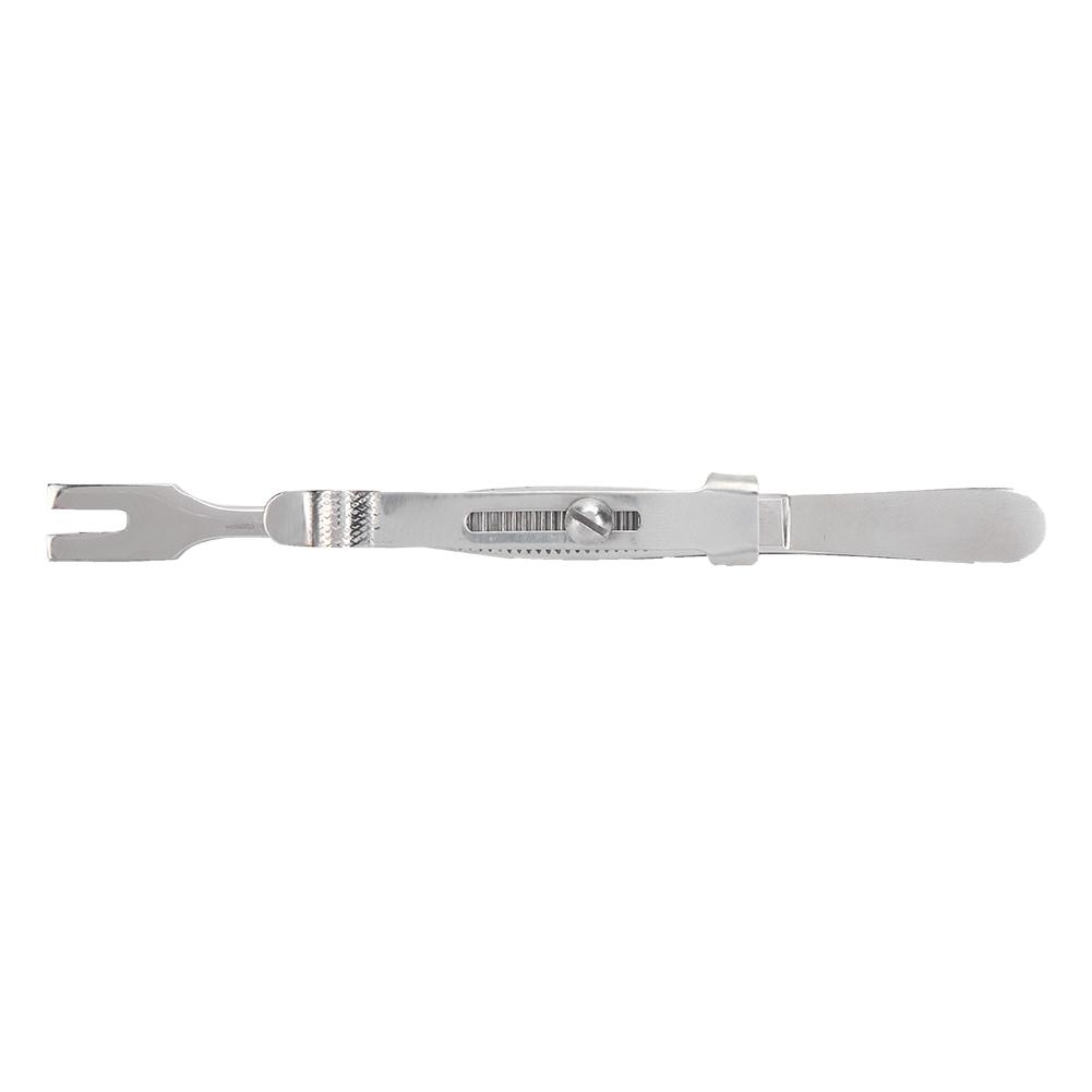 

Professional Self Locking Piercing Holding Tweezers Clamp Body Piercing Tools