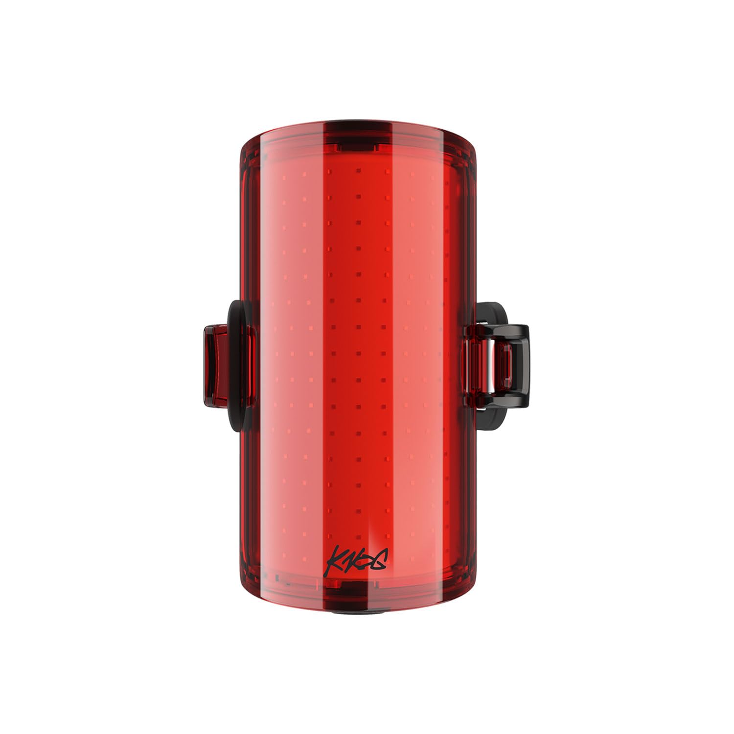 KNOG Bicycle Light COBBER REFLEX Rear 330° Visibility Waterproof Pattern
