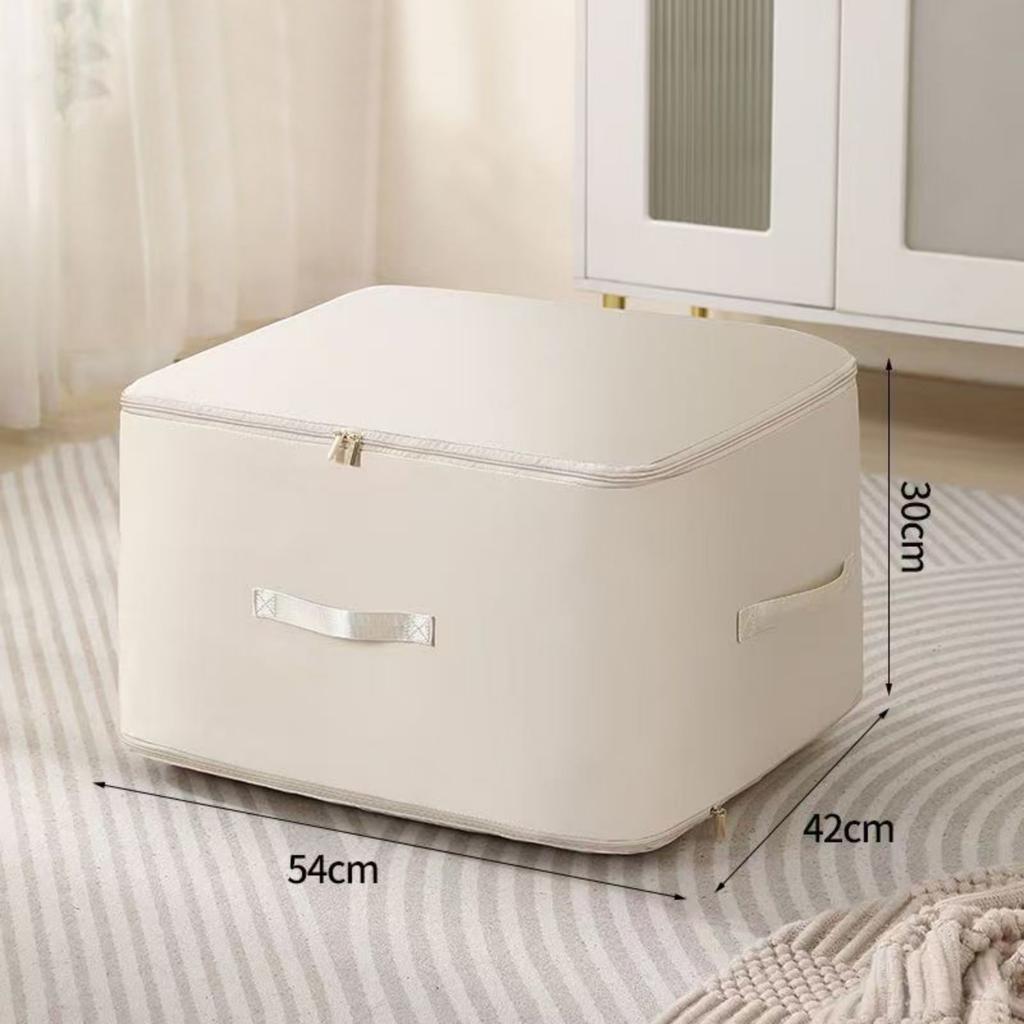 Cabinet Closet Clothes Organizer Storage Bag Travel Portable Compression Bag