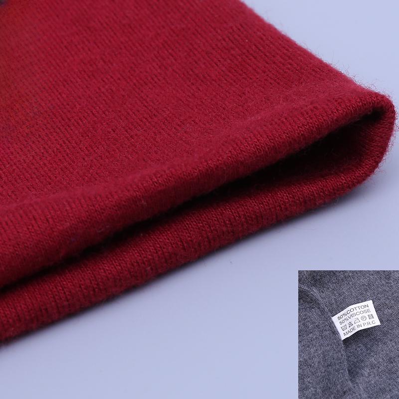 Damen Echter Waschbärfell Bommelmützen Beanies Herbst Winter Warm Einfarbig Mützen Für Frauen Mode Baumwolle Skullies Dünne Mütze