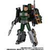 Transformers Masterpiece G Series MPG-04 Trainbot Suiken Action Figure Collectible Toy