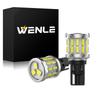 WENLE Bakugou T16 LED Back Lamp Reversing Light White 6000K