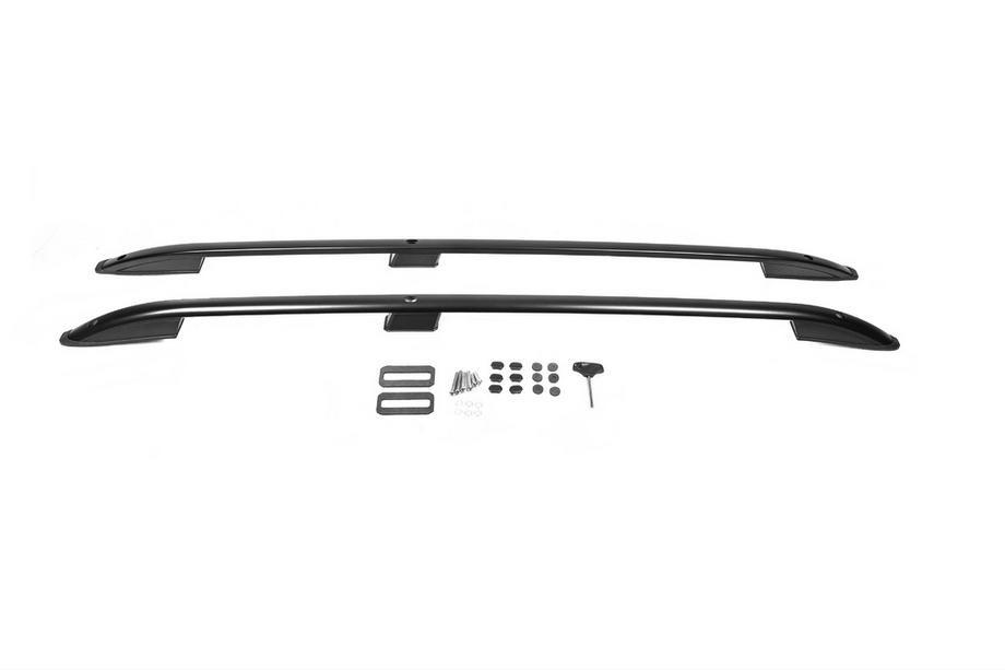 

Skyport roof rails matt black (For Express) for Renault Kangoo/Express 2021-