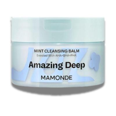 Amazing Deep Mint Cleansing Balm 100ml