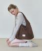 ENGBROX Mellow Suede Shoulder Bag_2 Colors