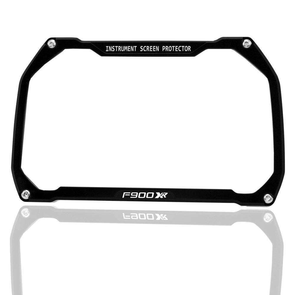 For BMW F900R F900XR - Motorcycle Meter Instrument Frame Screen Protector Cover Guard F900 R/XR F 900XR/900R