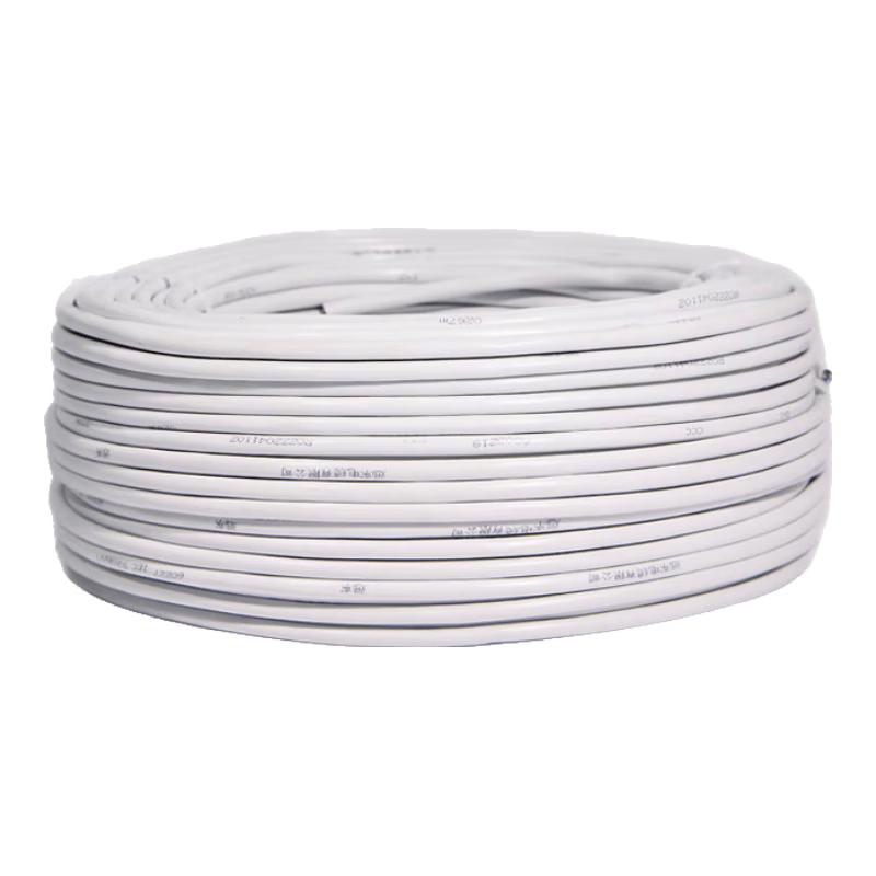 Far East RVV 3*1.5mm² Copper Core Power Cable (100m)