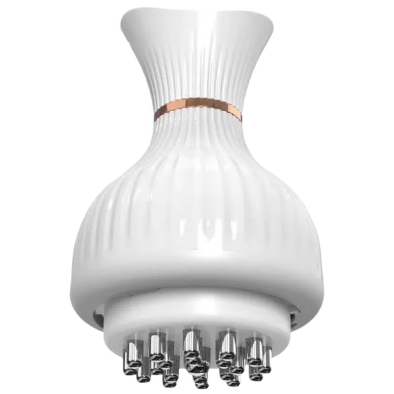 Electric Meridian Massage Brush