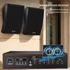 SAST DW70 Wall-Mounted Public Address Speaker System (CN Version)