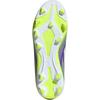Adidas F50 Club Comfortable Versatile Durable Support Low-Top Kids Soccer Shoes Kids sneaker Purple JI0030