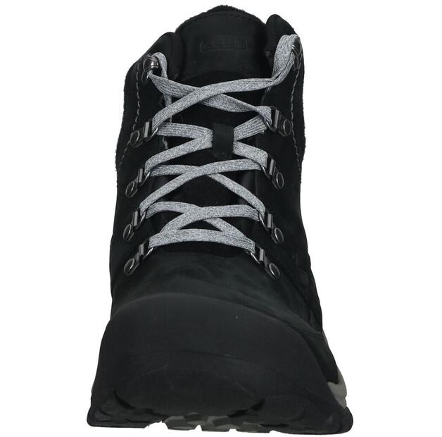 Треккинговые ботинки Keen Kaci III Mid Winter WP Women