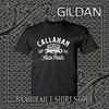 Neues T-Shirt Callahan Auto Parts Company Logo Lustiges T-Shirt Größe S bis 5XL