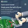 Children's Table Football Double Battle Game: Parent-Child Interactive Desktop Puzzle Competition