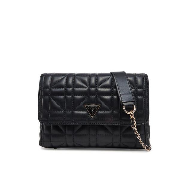 

Сумка Guess HWQG96 25210 чёрный