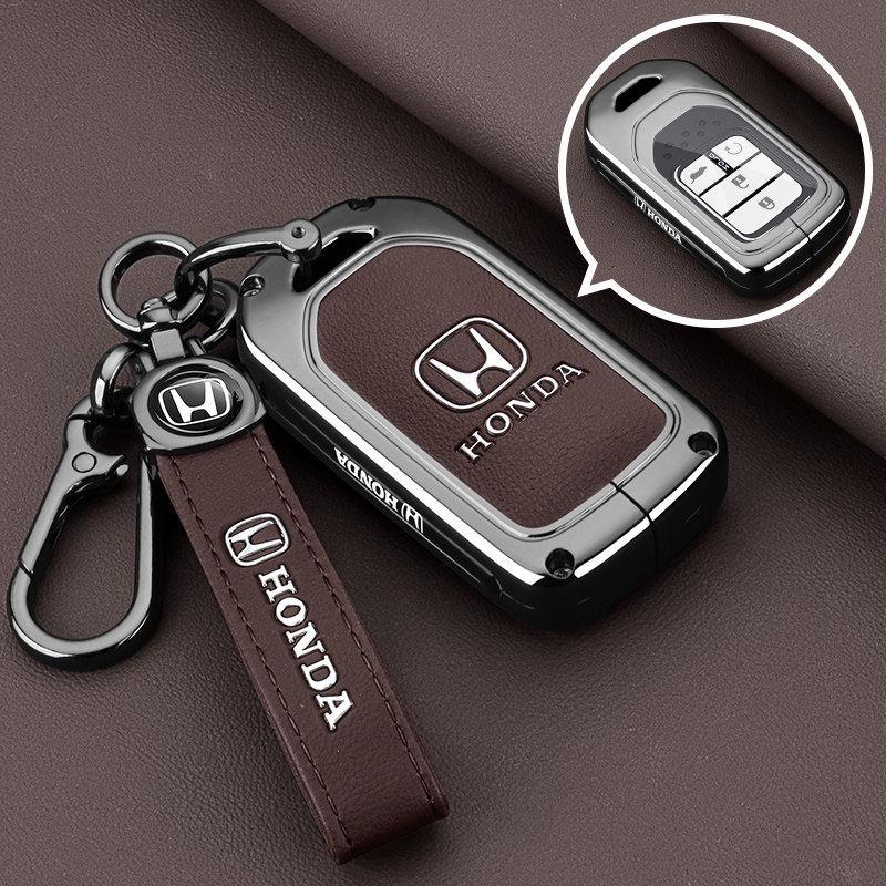 CGPCF1 2024 Honda Inspiron Keycase 19~22~23~24 Inspiron Elite Edition Special Car Buckle Shell