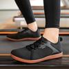Women Barefoot Walking Shoes Breathable Men's Wide Toe Cross-training Sneakers Minimalist Lightweight Flats Casual Sports Shoes