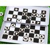 Brainteasers Purple Cow Magnetic Chess, Popular Korean Game