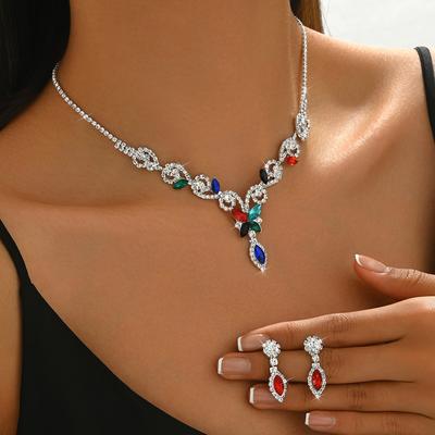 Gioielli e bigiotteria – Set di gioielli