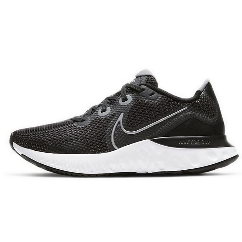 Nike Renew Run 'Black' Women's Sneakers CK6360-008