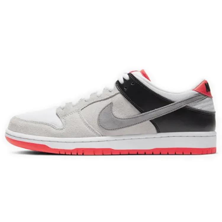 Nike Dunk Low SB 'AM90 Infrared' (Unisex) Skate Shoes CD2563 004