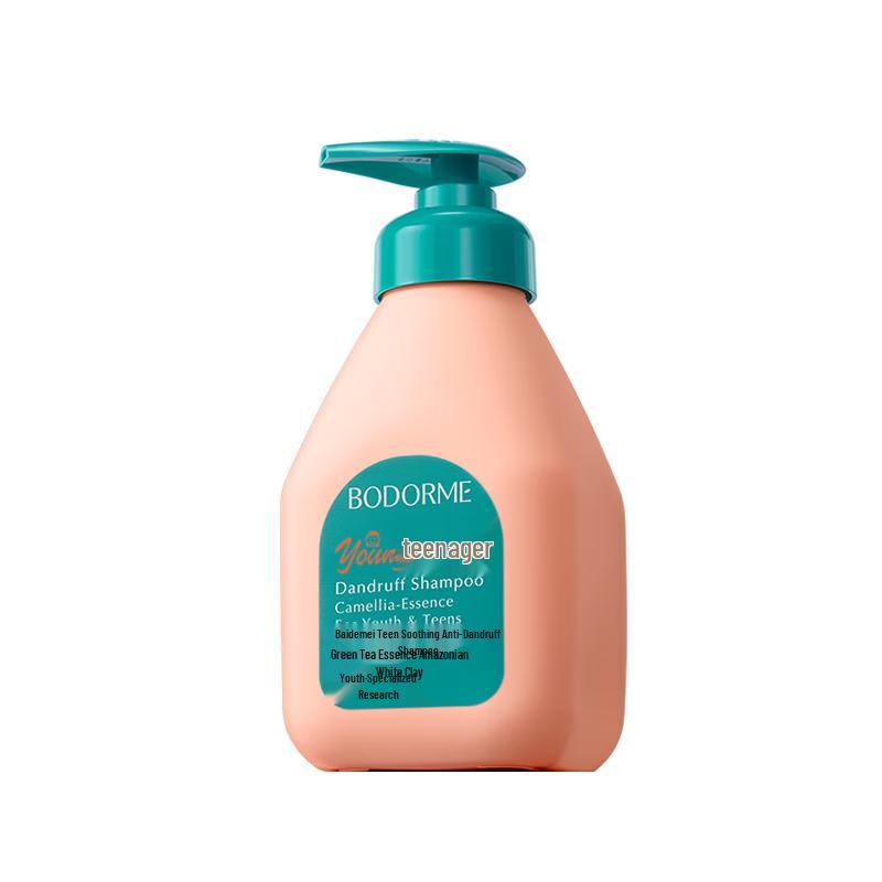 Bodorme Kids & Teen Hair Care