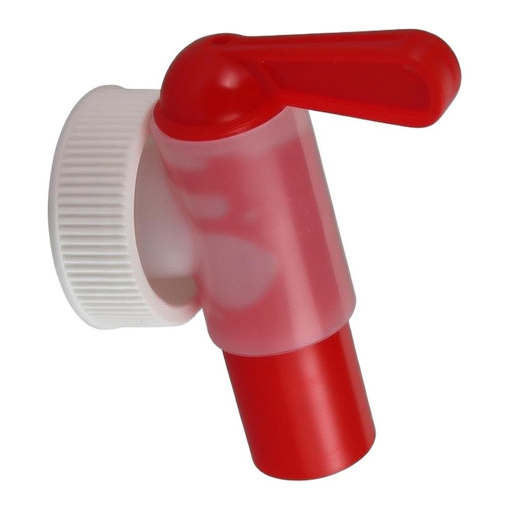 PP Plastic Nutrient Faucet Horticultural Faucet Easy Installation