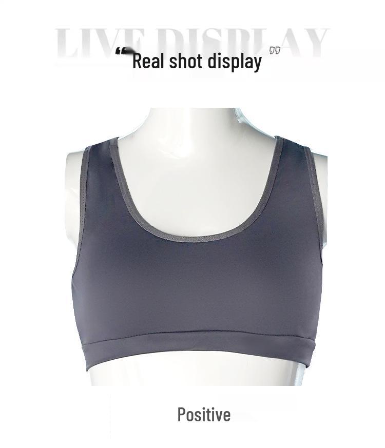 Ji Desire Sexy Crotchless Lingerie Set with Removable Enhancements