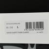 KENZO Happy Tiger FF55TS5334SG Short sleeve T-shirt black mens L Genuine used
